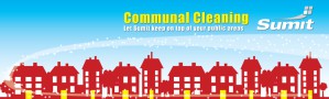 COMMUNAL-CLEANING